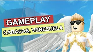 Caracas, Venezuela Gameplay - Race Around The World screenshot 5