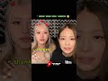 blackpink funny moments 😅 #blackpink #viral #blinks #rose #jennie #million