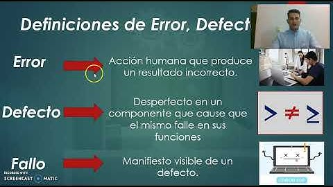 Pruebas de Software José Nieto