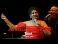 Aretha Franklin - Think (Karaoke)