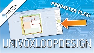 New ULD 3.2 feature! (Perimeter flex)