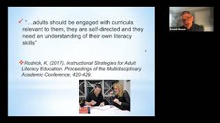 Measuring Learner Achievement with Roles and Goals