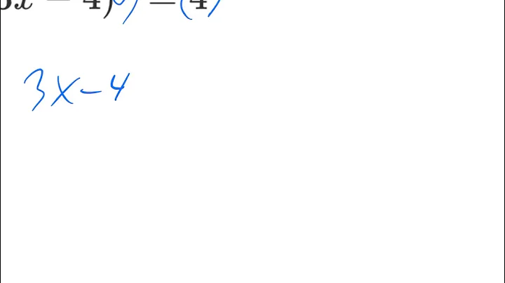 5B.4 Solving an equation with rational exponents using reciprocal exponents