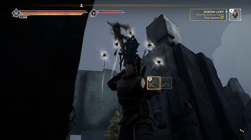 THE LOOM : Ashen (Pt.8) Playthrough | 1080p60fps