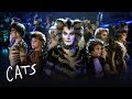 Cats Pelicula COMPLETA En linea (1080p) Espanol (1998)