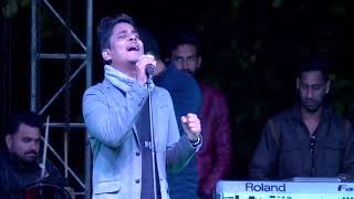 Kamal Khan Latest Live Show In Pind Kokri 2018
