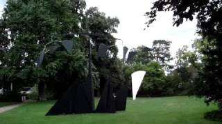 The Calder-Tree