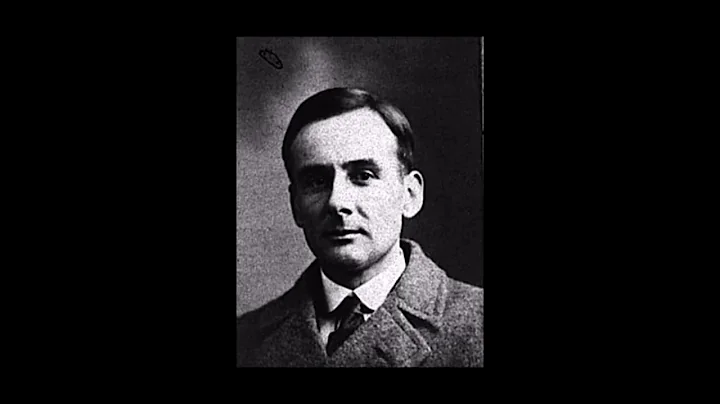 Titanic Eyewitness Testimony Ep.5 | Joseph Groves ...