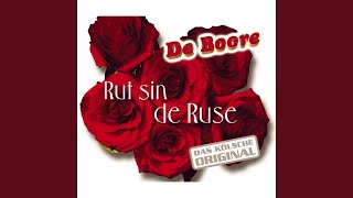 Video thumbnail of "De Boore - Rut sin de Ruse"