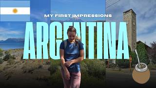 I Finally Visited Argentina… Here’s What I Think