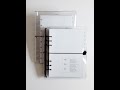 The Perfect Planner Starter Kit
