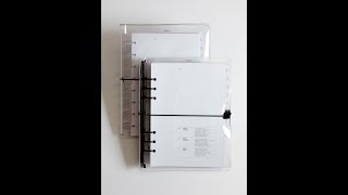 The Perfect Planner Starter Kit