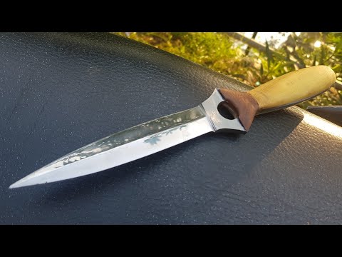 Making CS GO Skeleton Knife 🏴‍☠️ Making Knife [CF]