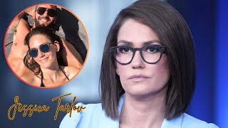 Jessica Tarlov Shows Off Her Huge Size In New Photo — Try Not to Gasp