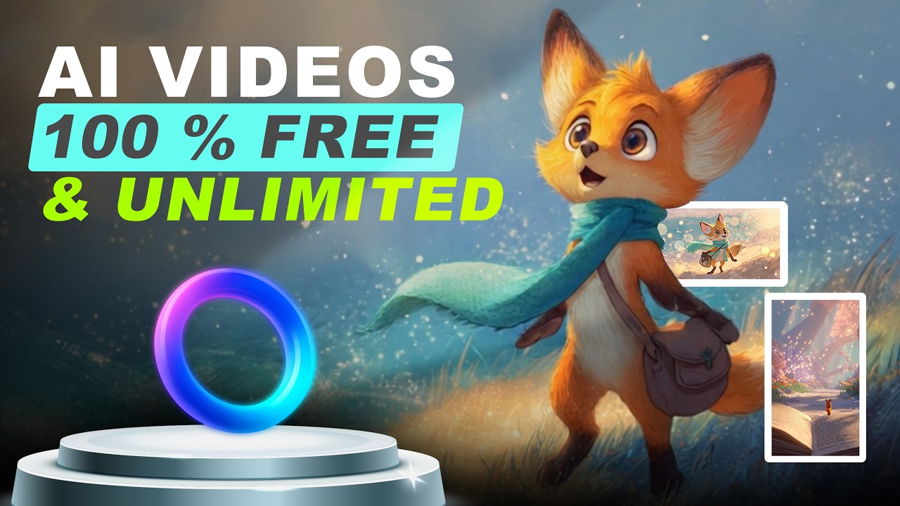 Free Unlimited Long AI Videos Without Watermark | Meta AI Hidden Method