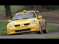 Renault Clio S1600 Rally Pure Sound [HD] #2