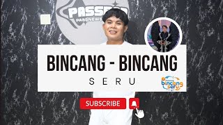 Bincang-Bincang Seru Episode 1
