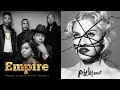 Empire Soundtrack BEATS Madonna For #1 Billboard Charts