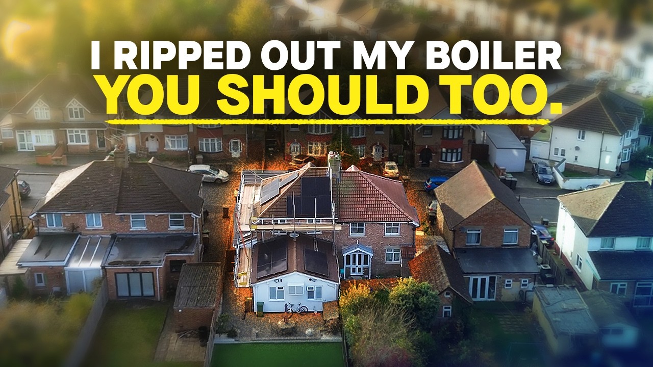 Можно ли отапливать дом без котла или теплового насоса?