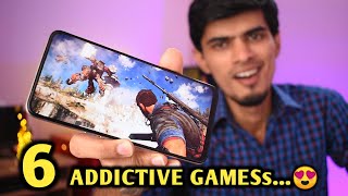 6 ADDICTIVE GAMES..🔥 நல்லா TIMEPASS பண்ணலாம் | CyberTamizha screenshot 4