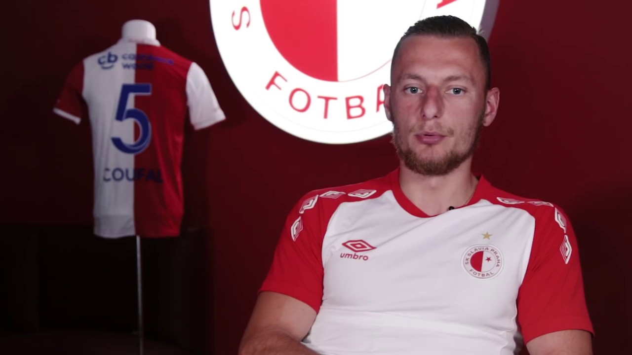 PRVNÍ ROZHOVOR | Vladimír Coufal uefa cl
