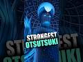 Top 5 Strongest Otsutsukis in Boruto | Naruto tamil | Naruto Shippuden Tamil  | Tamil anime | Tbv