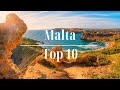 Exploring maltas best a journey through 10 mediterranean wonders  alluring atlas