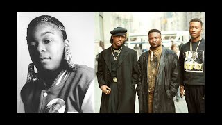 Beef - Roxanne Shante And Marley Marl Vs. U.t.f.o.