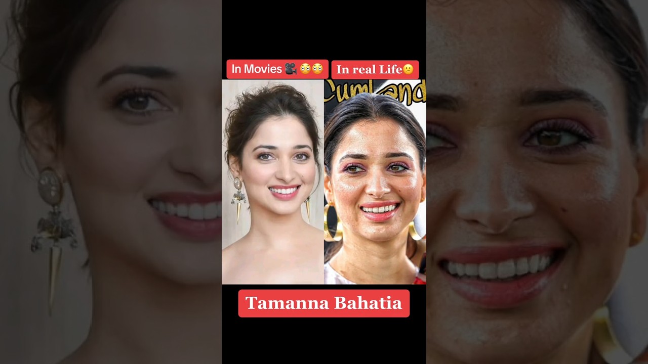 From Screen to Reality: The Stunning Looks of Bollywood Actresses Revealed! 