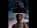 Tasm Spider-Man vs Fox wolverine
