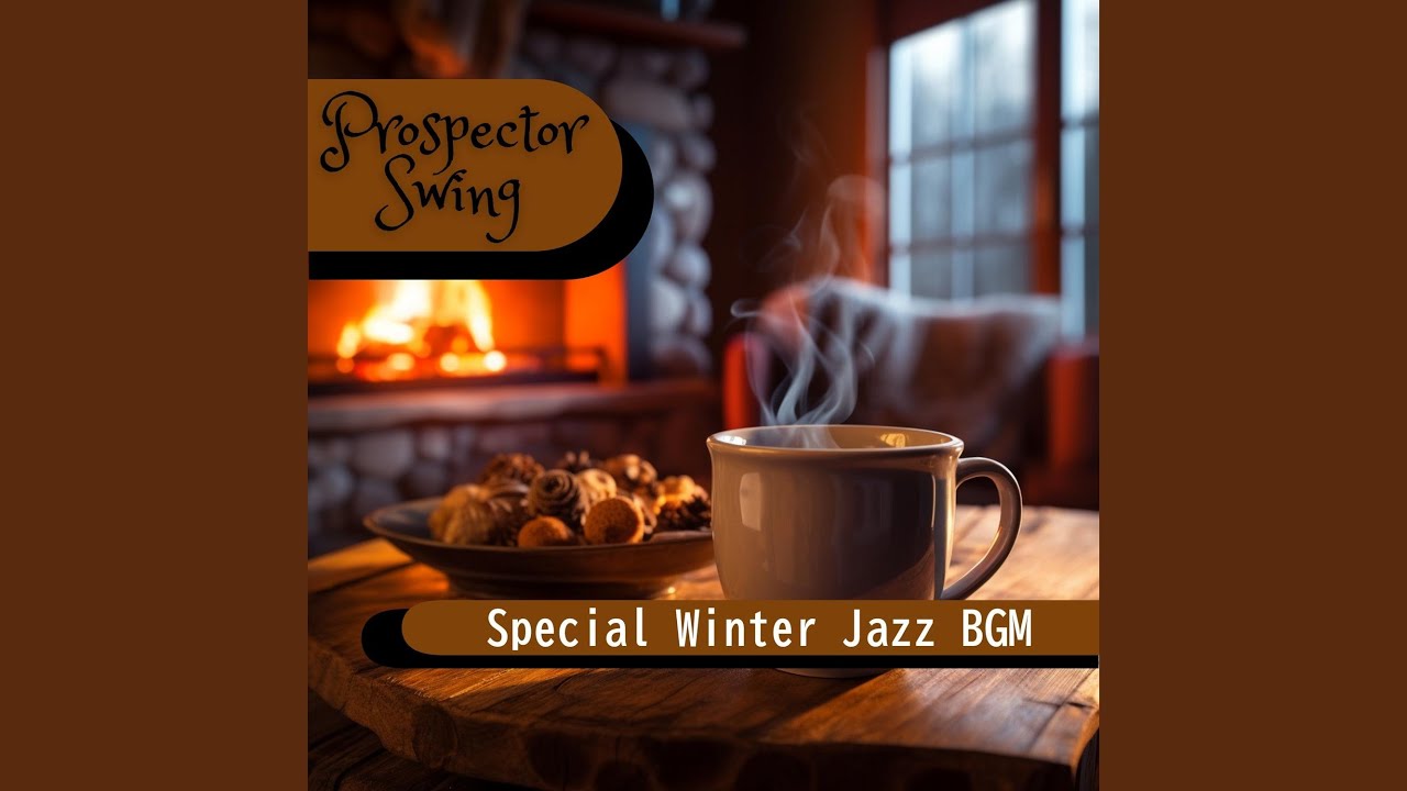 Snowy Winter's Night (Key C Ver.)