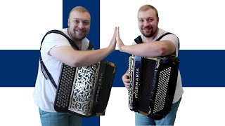 Säkkijärven Polka - Trad. Finland