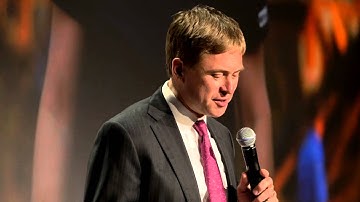 Web-In-A-Box - Pat Kiernan - 2014 Finalist (Visioneering 2014)