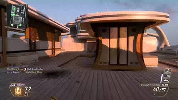 Black Ops 2 - TDM Quad feed C4 Sandwich - Lostella