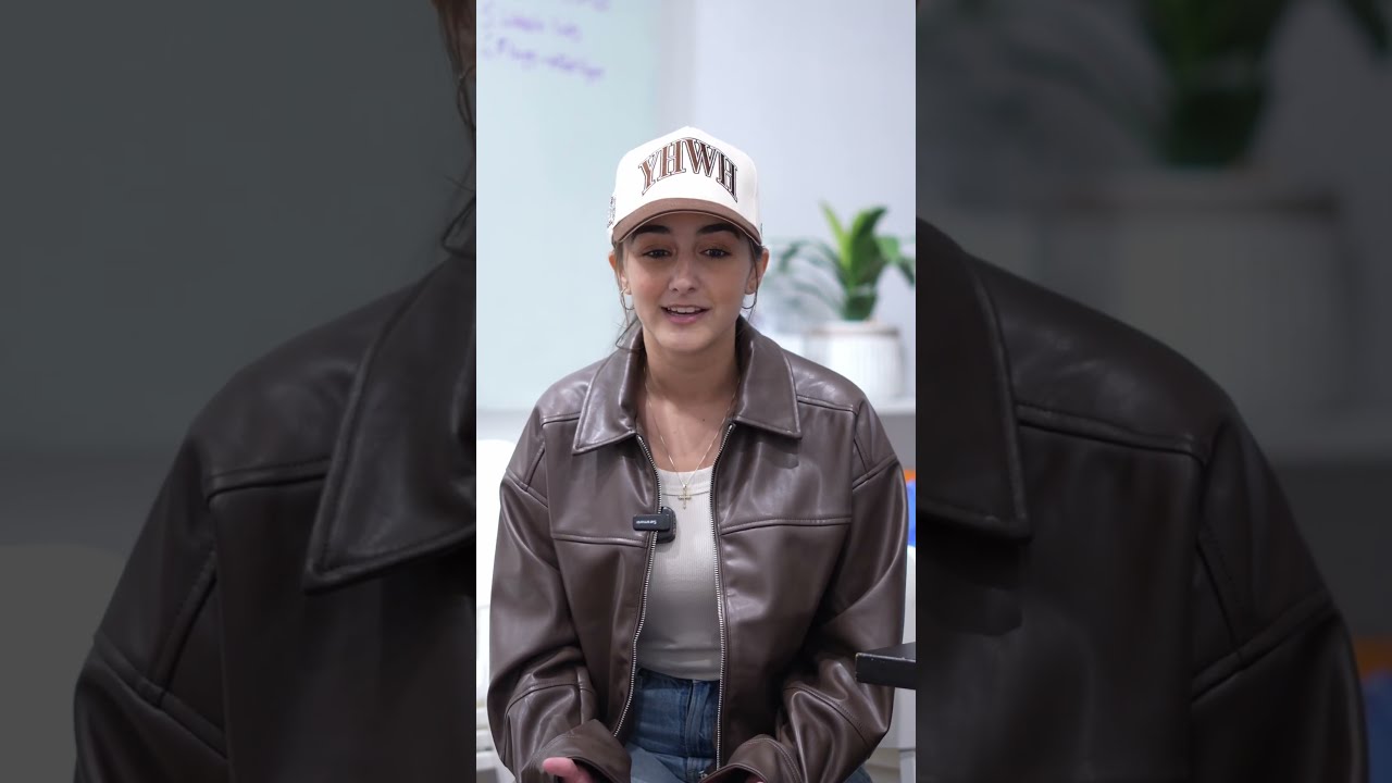 Rare Disease Was Burning Her Body From Inside Out—Then God Showed Up | Natalie's Testimony