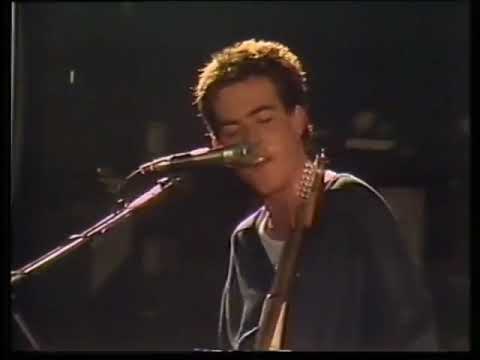 The Cure - Opening Songs live, 1979-2008 - A Definitive Set of Songs Used by the Band to Open Shows