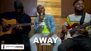 Davido - AWAY ( Cover)