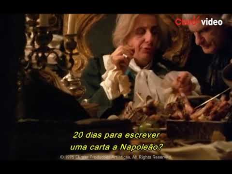 Filme | Carlota Joaquina, Princesa do Brazil