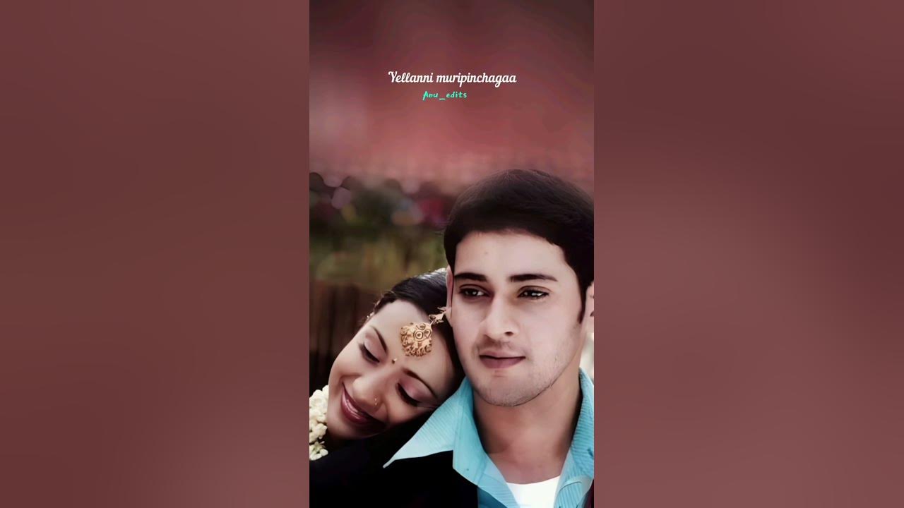 |pillagaali allari song lyrics|athadu movie song|lovewhatsappstatusvideo|ytshorts|pleasesubscribe|