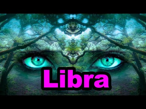 LIBRA VIENEN CAMBIAS TOMA DECISIONES TE NECESITA TE AMA PROFUNDAMNETE ...