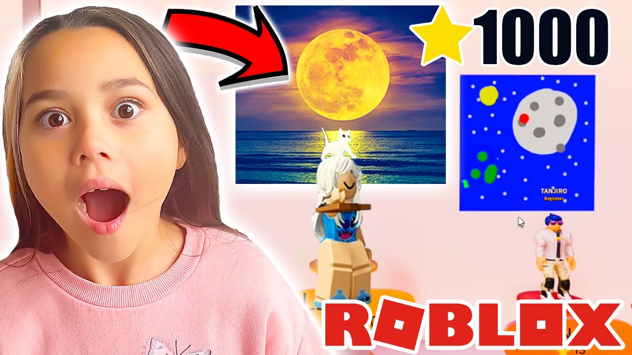 HIGHEST SCORE EVER (ROBLOX SPEED DRAW) - YouTube