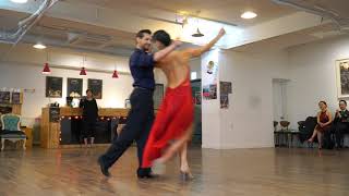 2018.02.04 Gabriel Ponce & Ia Morales - Chacarera