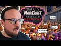Leveling Every Class Without Dying In Hardcore Classic World of Warcraft!