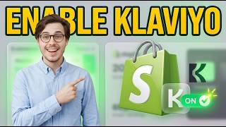 How To Enamble Klaviyo App Embed On Shopify [2026 Guide]