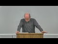 1st Timothy Overview: the Faith, the Doctrine, the Godliness - by Paul Lloyd | Sept 19th, 2021