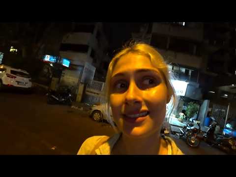 Chill Restaurant Stream | Mumbai India | Sam Pepper Live Stream - Chill Restaurant Stream | Mumbai India | Sam Pepper Live Stream