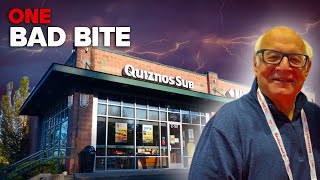 Who Created Quiznos And Where Are They Now?