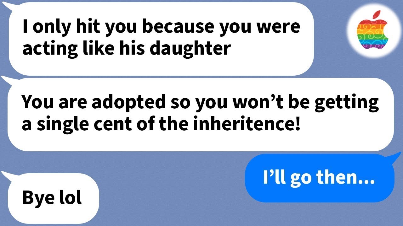 【Apple】This woman at my company thinks she can win me over with an expensive condo