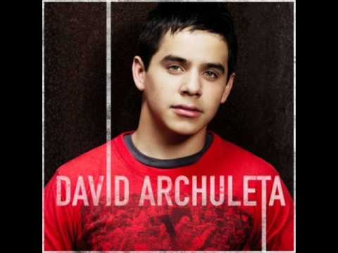 David Archuleta - To Be With You