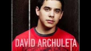 David Archuleta - To Be With You
